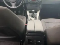 Gebraucht BMW 330 M Sport 245 PS (180 kW) 2012 Schwarz Kombi