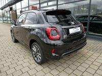 gebraucht Fiat 500X X 1.0GSE Sport*Komfort*Tech