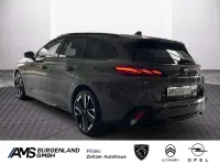 Neu Peugeot 308 SW Premium 131 PS (96 kW) 2026 Grau Kombi