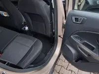 Gebraucht Ford Ecosport Trend 101 PS (74 kW) 2019 Beige SUV