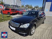 Gebraucht Mercedes C180 156 PS (114 kW) 2012 Obsidian black  paint (metallic) Kombi