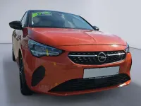 Gebraucht Opel Corsa Elegance 75 PS (55 kW) 2023 Power orange Kleinwagen