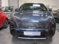 gebraucht Kia Sportage 1.6 T-GDI DCT 4WD GT line