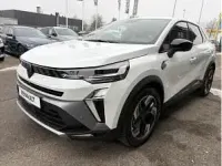 Neu Renault Symbioz 158 PS (116 kW) 2026 Weiß (perlmuttweiß) SUV