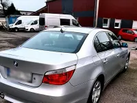 Gebraucht BMW 525 177 PS (130 kW) 2006 Grau Limousine