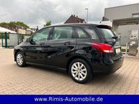 gebraucht Mercedes B180 BlueEfficiency Modellpflege