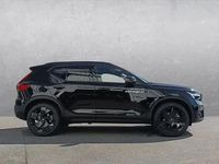 Gebraucht Volvo XC40 Plus 163 PS (119 kW) 2025 Onyx black / SUV