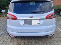 Gebraucht Ford S-MAX Titanium S 200 PS (147 kW) 2011 Van / Kleinbus