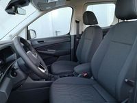 Neu VW Caddy S 116 PS (85 kW) 2026 Grau Van / Kleinbus