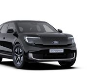 Neu Ford Explorer 150 kW (204 PS) 2025 Agate black metallic SUV