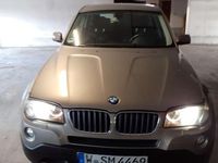 Gebraucht BMW X3 272 PS (200 kW) 2007 SUV