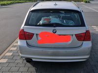 gebraucht BMW 320 320 i