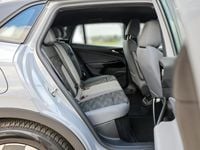 Gebraucht VW ID.4 150 kW (204 PS) 2022 Grau SUV