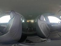 Gebraucht Audi A5 Ambiente 204 PS (150 kW) 2025 Firmamentblau metallic Kombi