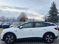 Gebraucht VW ID.4 Pure 125 kW (170 PS) 2021 Weiß SUV
