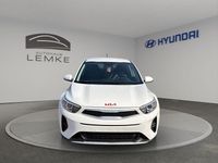 Gebraucht Kia Stonic Edition 7 84 PS (61 kW) 2021 Weiß SUV