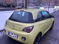 gebraucht Opel Adam 1.2