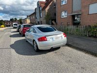 Gebraucht Audi TT 179 PS (131 kW) 1999 Grau Coupé