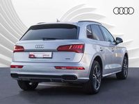 gebraucht Audi Q5 design 50TFSIe qu. Stronic ACC AHK Navi Matri