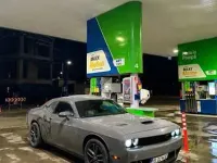 Gebraucht Dodge Challenger 309 PS (227 kW) 2018 Grau Coupé