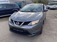 gebraucht Nissan Qashqai Acenta