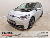 Gebraucht VW ID.3 Pro Performance 150 kW (204 PS) 2020 Scale silver metallic Kleinwagen