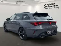 Neu Cupra Leon 150 PS (110 kW) 2026 Graphene grau Kombi