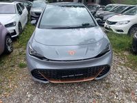 Gebraucht Cupra Born 150 kW (204 PS) 2023 Vaporgrau Kleinwagen