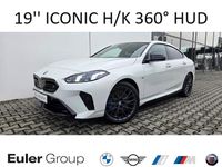 Gebraucht BMW M235 Performance 300 PS (220 kW) 2025 Weiss Coupé