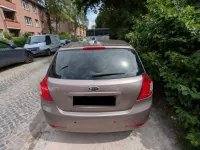 Gebraucht Kia Ceed 90 PS (66 kW) 2011 Kleinwagen