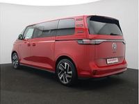 Neu VW ID. Buzz GTX 250 kW (340 PS) 2026 Rot (kirschrot) Van / Kleinbus
