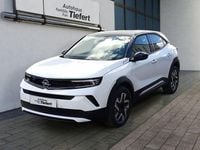Gebraucht Opel Mokka Edition 136 PS (100 kW) 2025 Andere SUV