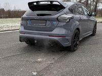 Gebraucht Ford Focus RS 349 PS (256 kW) 2017 Grau Limousine