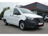 Gebraucht Mercedes Vito 136 PS (100 kW) 2019 Weiß Van