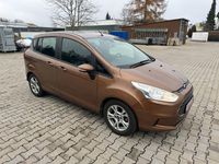 Second-hand Ford B-MAX SYNC Edition 95 CP (69 kW) 2014 Maro Monovolum