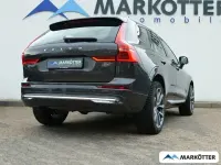 Gebraucht Volvo XC60 Plus 197 PS (144 kW) 2023 Grau SUV
