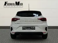 Neu Mitsubishi Colt Basis 67 PS (49 kW) 2025 S) (weiss Kleinwagen