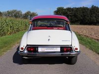 Gebraucht Citroën DS 103 PS (75 kW) 1970 Weiß Limousine