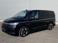 Gebraucht VW Multivan Style 150 PS (110 kW) 2025 Schwarz Van