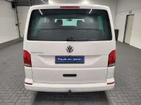 Brugt VW T6.1 S 150 HK (110 kW) 2020 Hvid Van