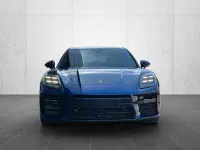 Usata Porsche Panamera GTS 500 CV (367 kW) 2024 Blu Berlina