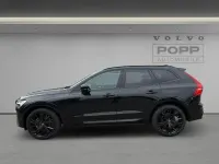 Gebraucht Volvo XC60 Plus 250 PS (183 kW) 2025 Onyx black SUV