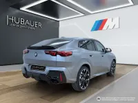 Neu BMW X2 M Sport 300 PS (220 kW) 2026 Grau SUV