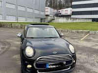 Gebraucht Mini Cooper D Chili 116 PS (85 kW) 2015 Kleinwagen