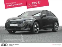 Gebraucht Audi A5 Edition .1 150 PS (110 kW) 2025 Kombi