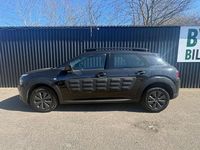 Gebraucht Citroën C4 Feel 99 PS (72 kW) 2016 Schwarz SUV
