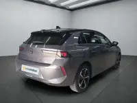 Gebraucht Opel Astra 131 PS (96 kW) 2025 Grau Kleinwagen