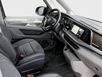 Gebraucht VW Multivan Style 150 PS (110 kW) 2024 Grau Van