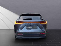 Gebraucht Lexus NX450h+ E-FOUR 309 PS (227 kW) 2023 Sonic grey SUV