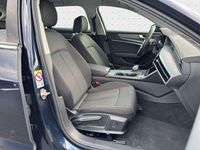 Usado Audi A6 Performance 299 HP (219 kW) 2022 Azul Carrinha